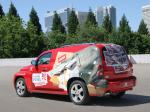 Chevrolet HHR Panel 2007 года